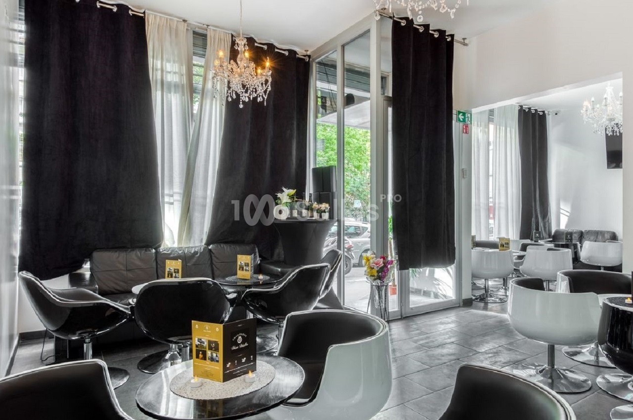 Vip Lounge DD - galerie - photo 1