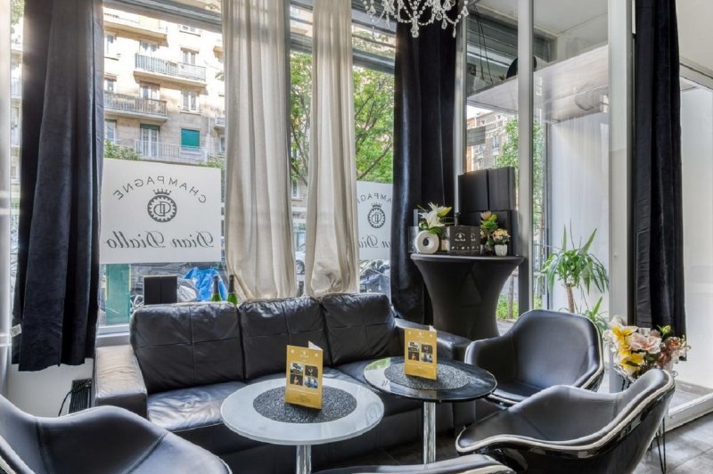 Vip Lounge DD - photo 4
