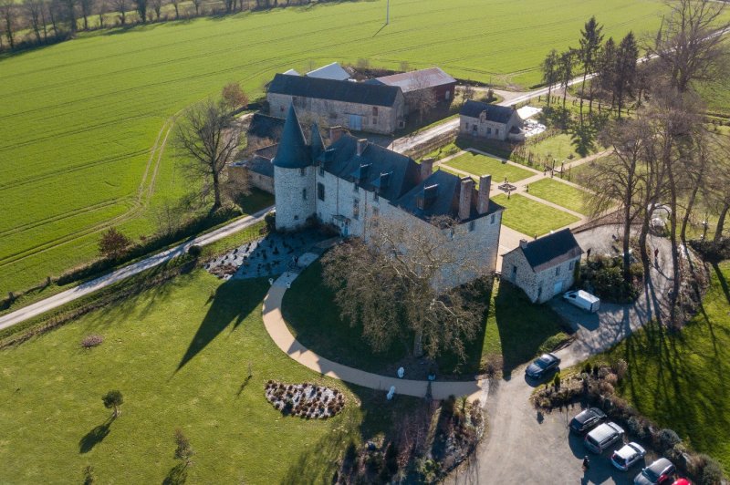 Domaine du Bertry - photo 2