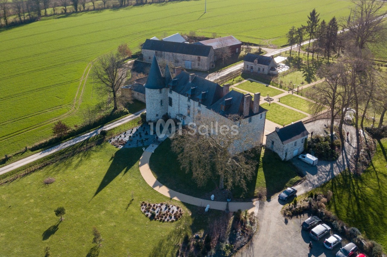 Domaine du Bertry - galerie - photo 2