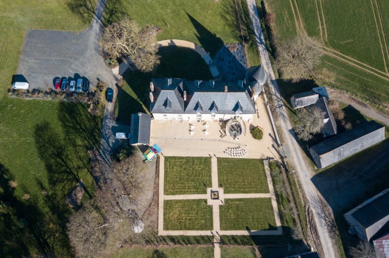 Domaine du Bertry - photo 1