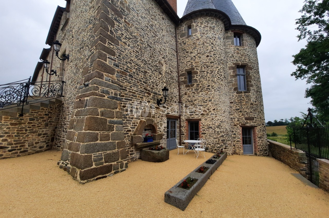 Domaine du Bertry - galerie - photo 18