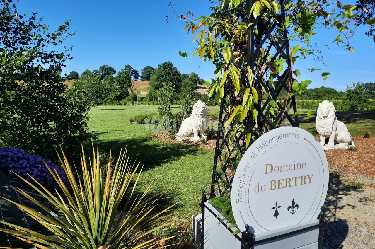Domaine du Bertry - galerie - photo 13