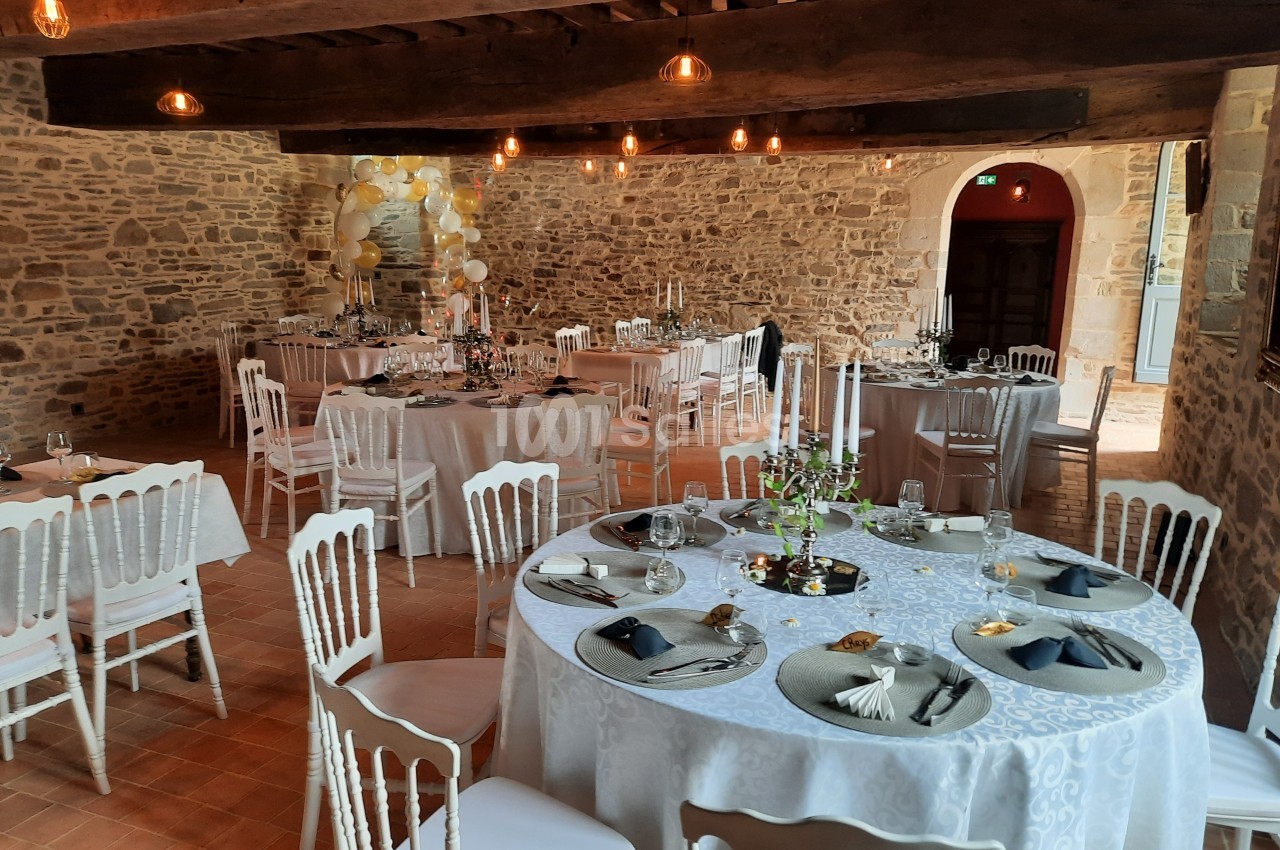 Domaine du Bertry - galerie - photo 10