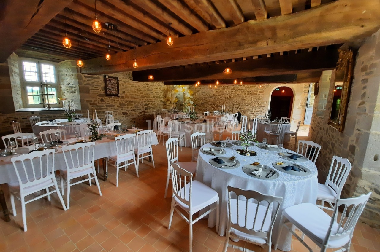 Domaine du Bertry - galerie - photo 9
