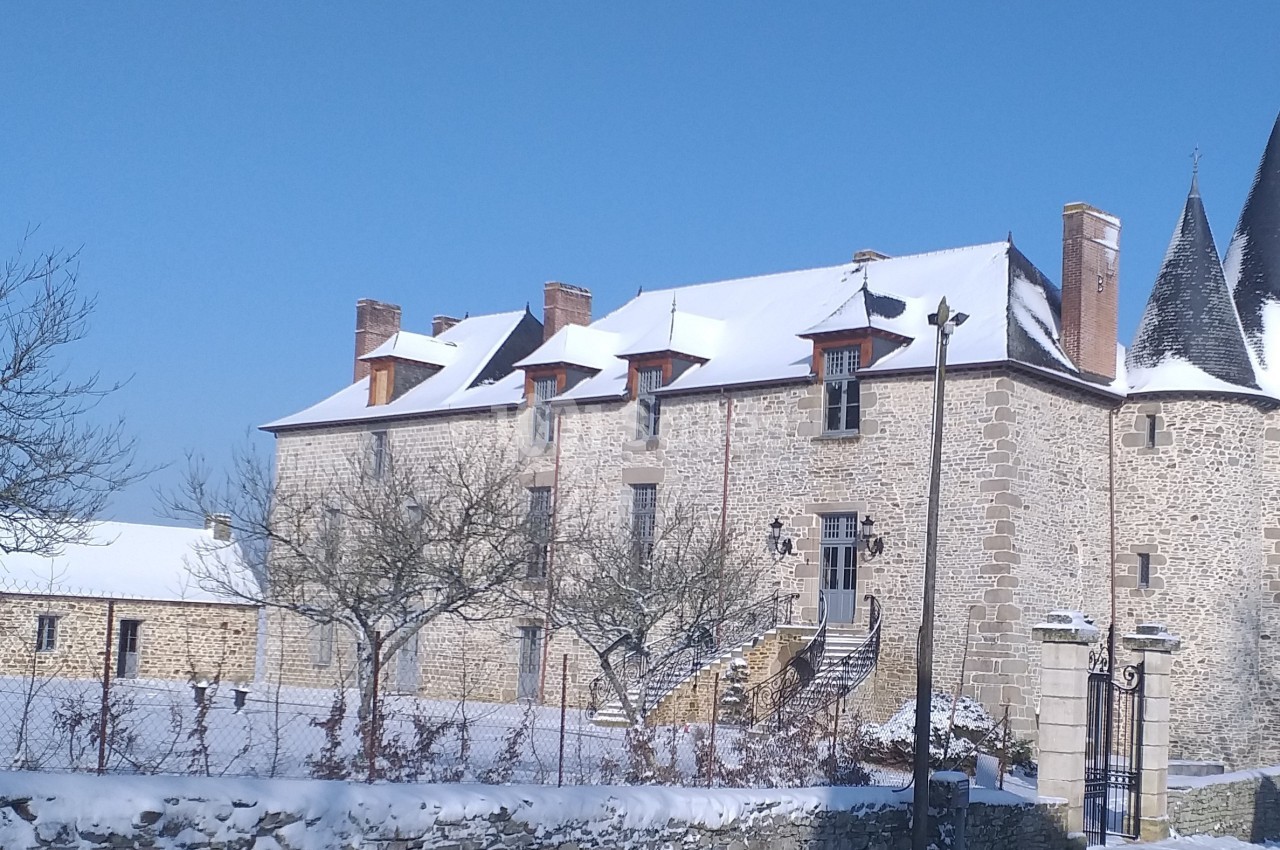 Domaine du Bertry - galerie - photo 26