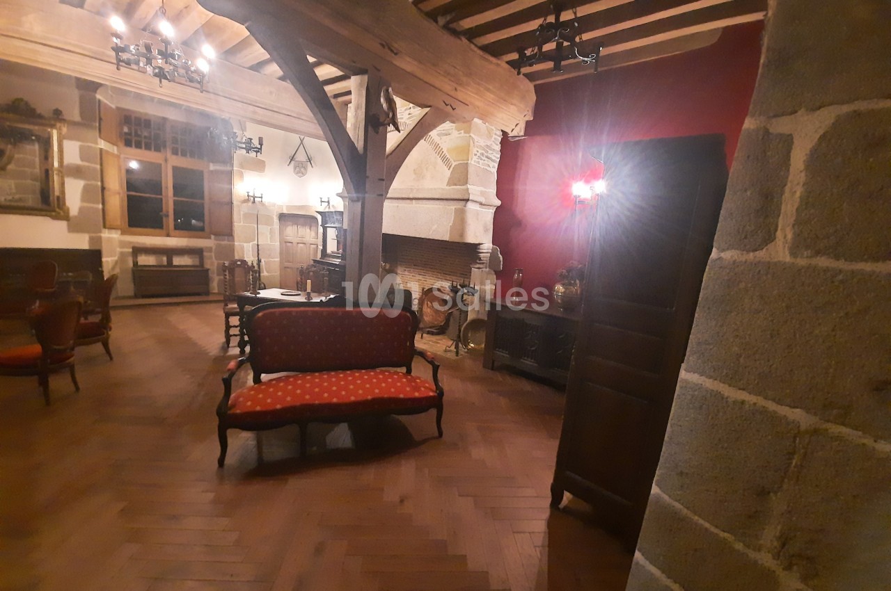 Domaine du Bertry - galerie - photo 28