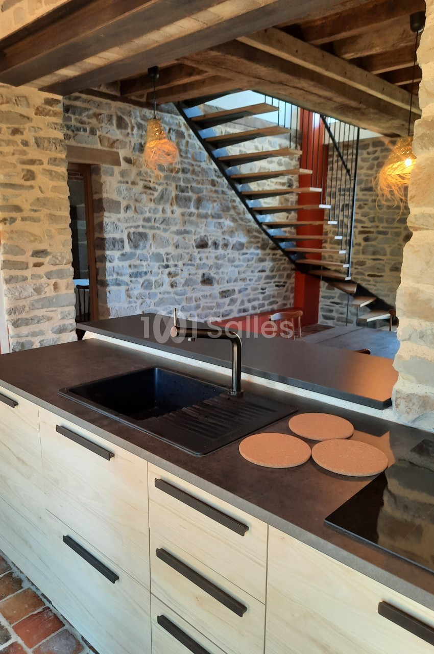Domaine du Bertry - galerie - photo 37