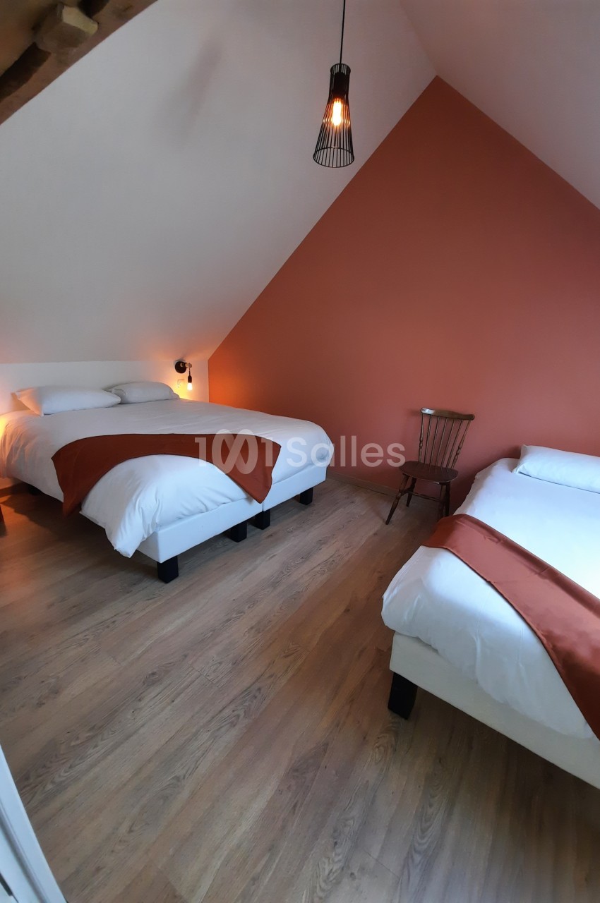 Domaine du Bertry - galerie - photo 35