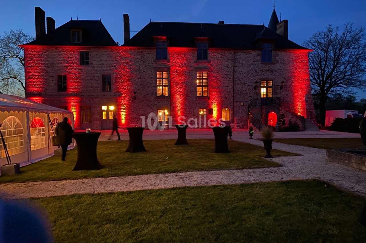 Domaine du Bertry - galerie - photo 27