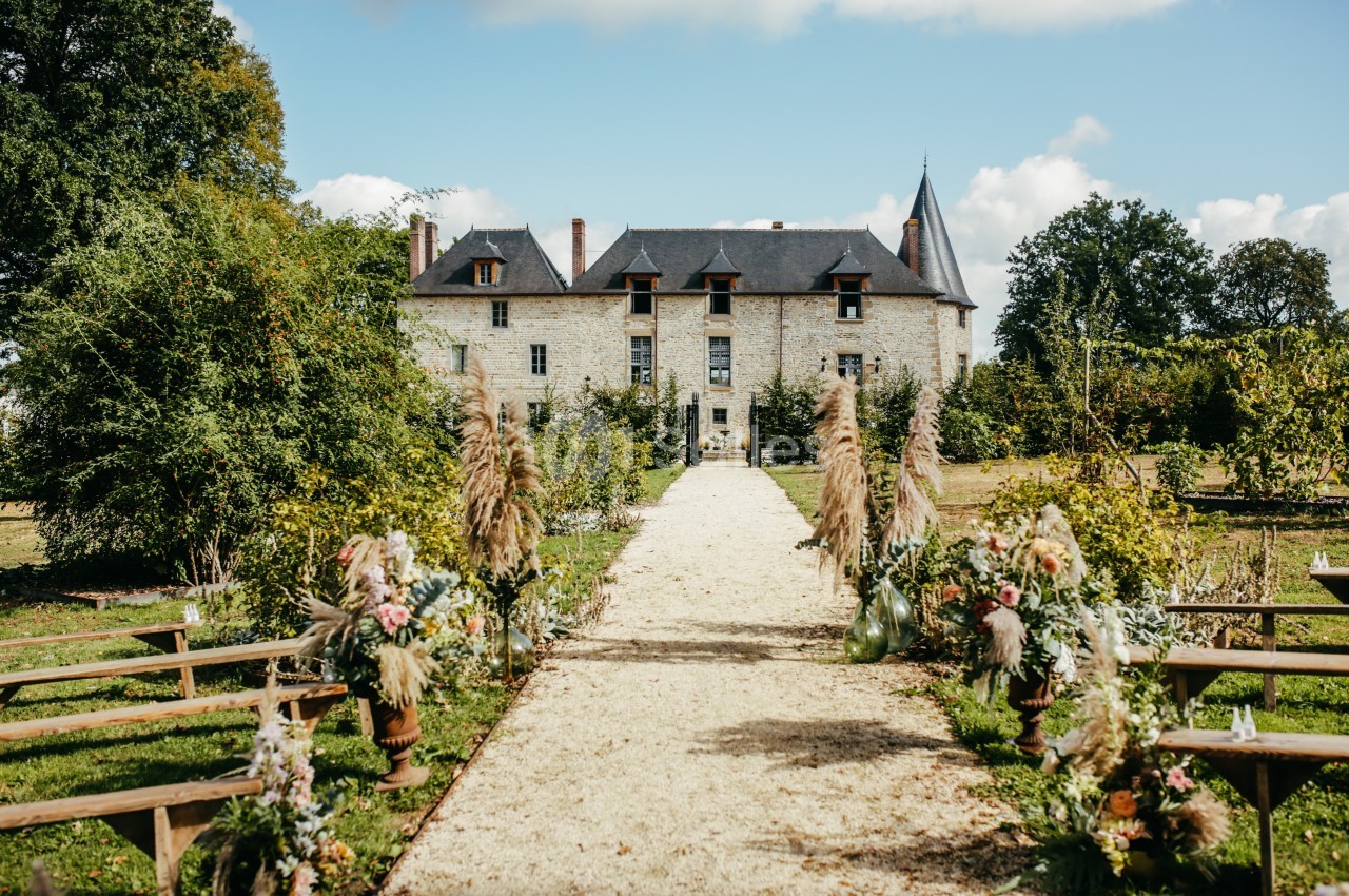 Domaine du Bertry - galerie - photo 3