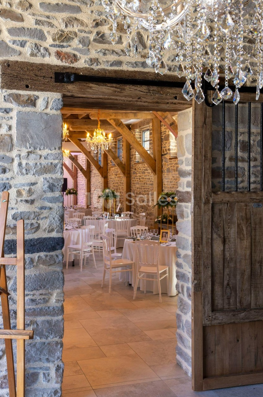 Domaine du Bertry - galerie - photo 5