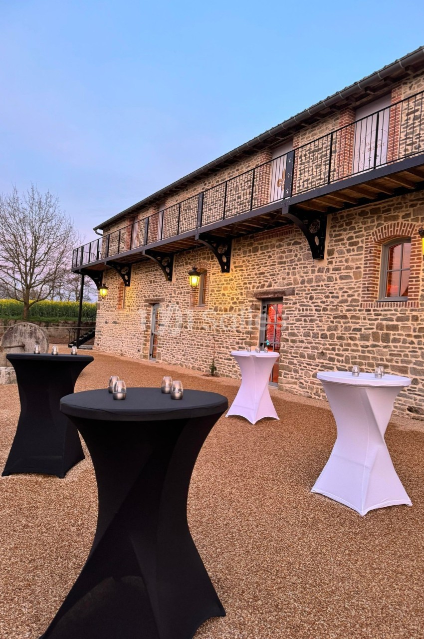 Domaine du Bertry - galerie - photo 8