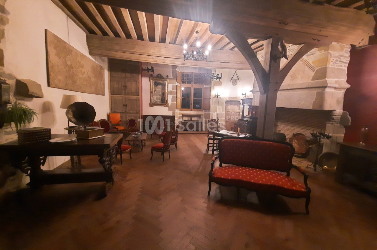 Domaine du Bertry - galerie - photo 3