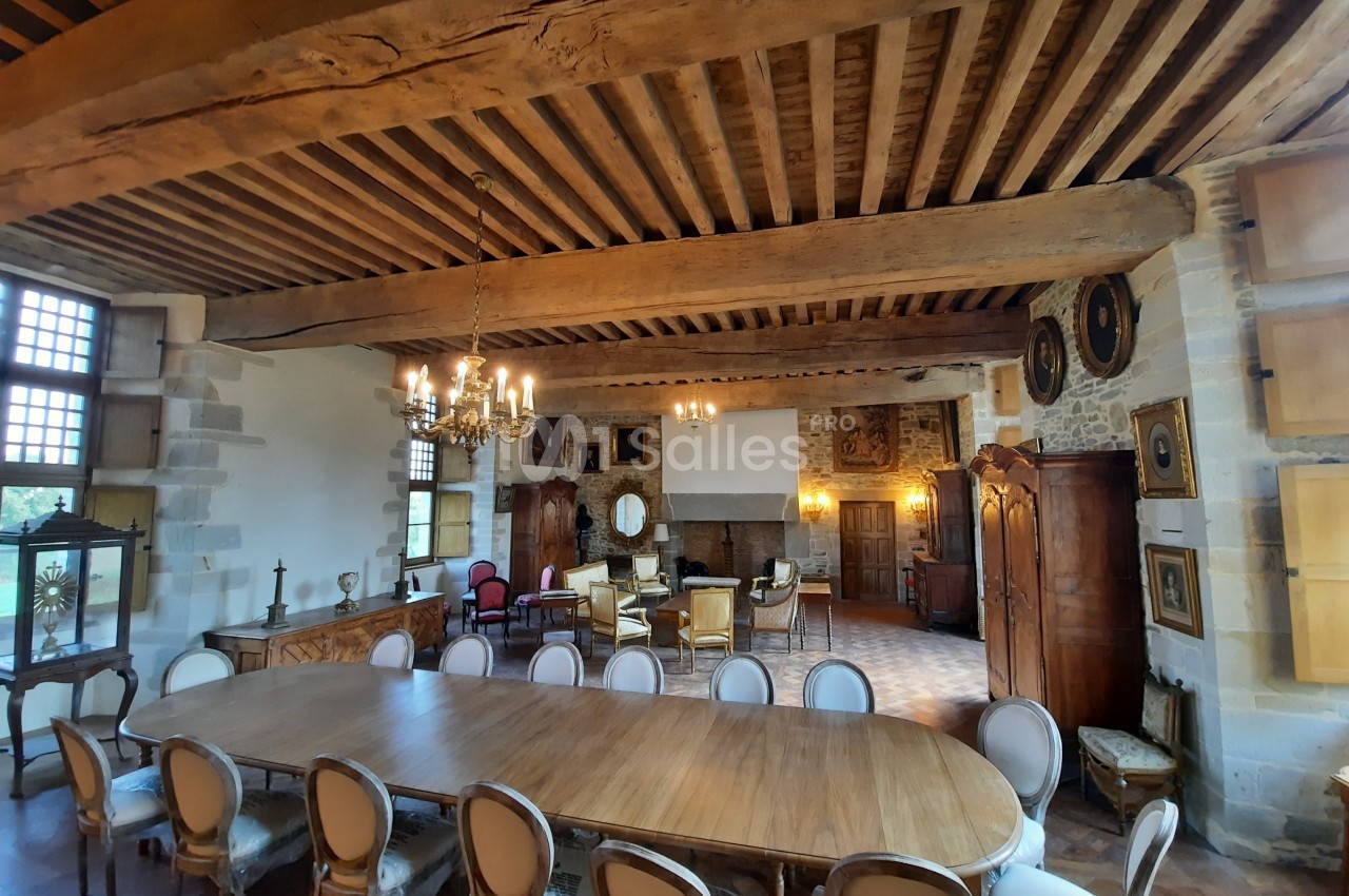 Domaine du Bertry - galerie - photo 5