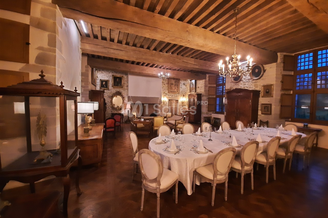 Domaine du Bertry - galerie - photo 8