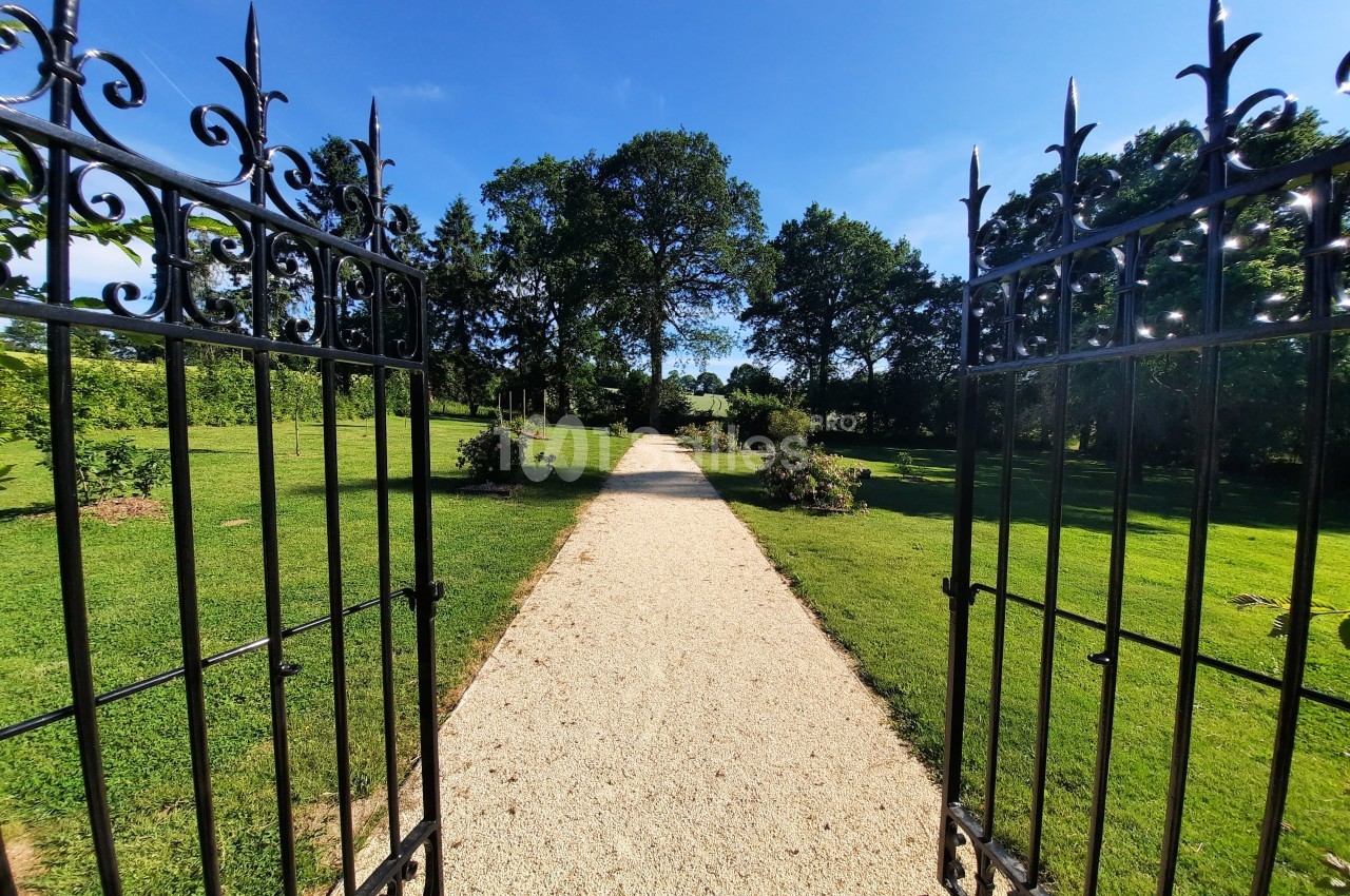 Domaine du Bertry - galerie - photo 11