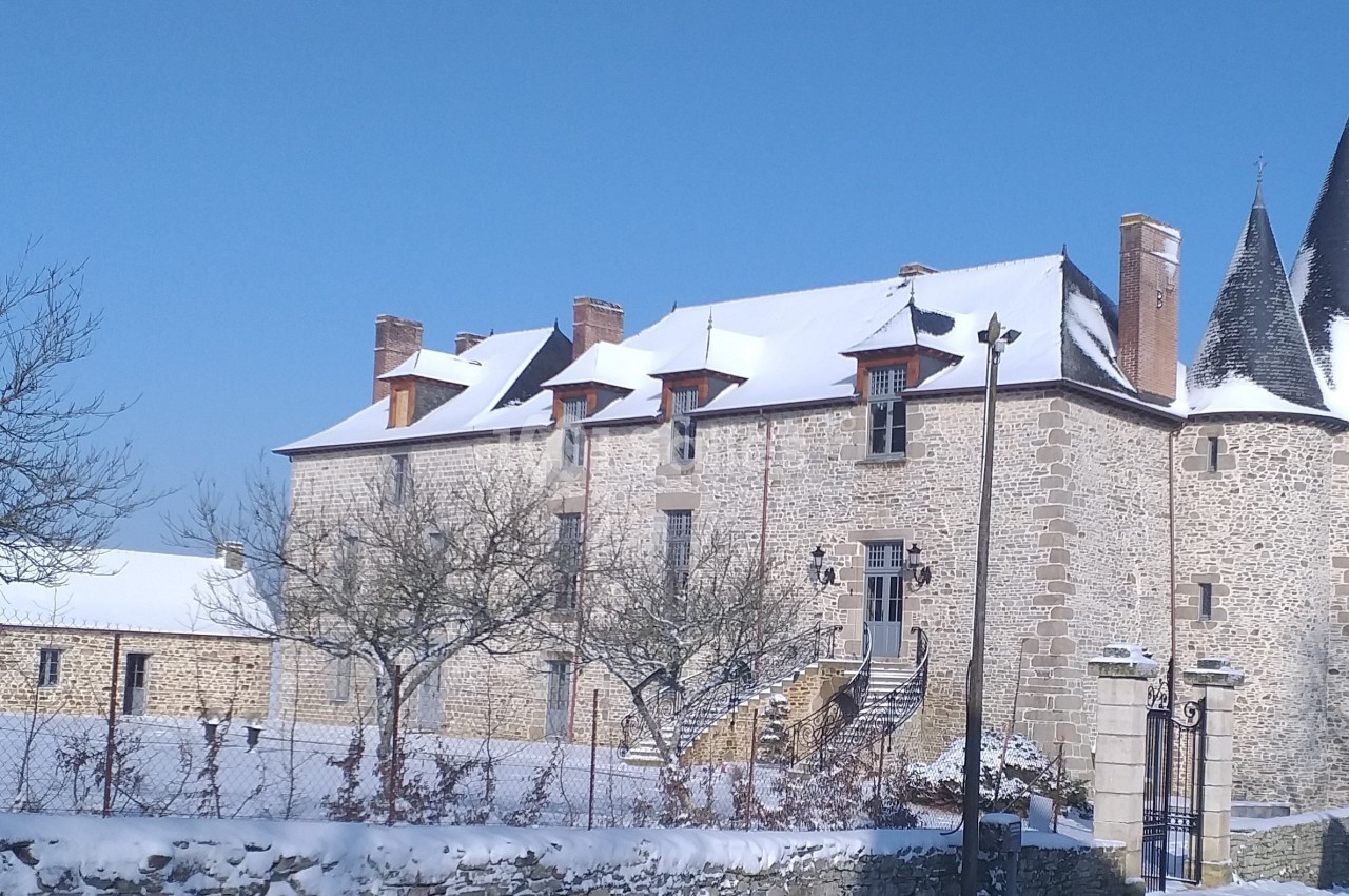 Domaine du Bertry - galerie - photo 12
