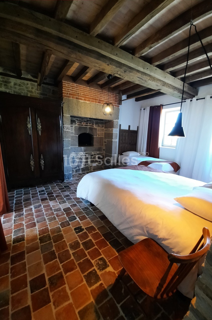 Domaine du Bertry - galerie - photo 22