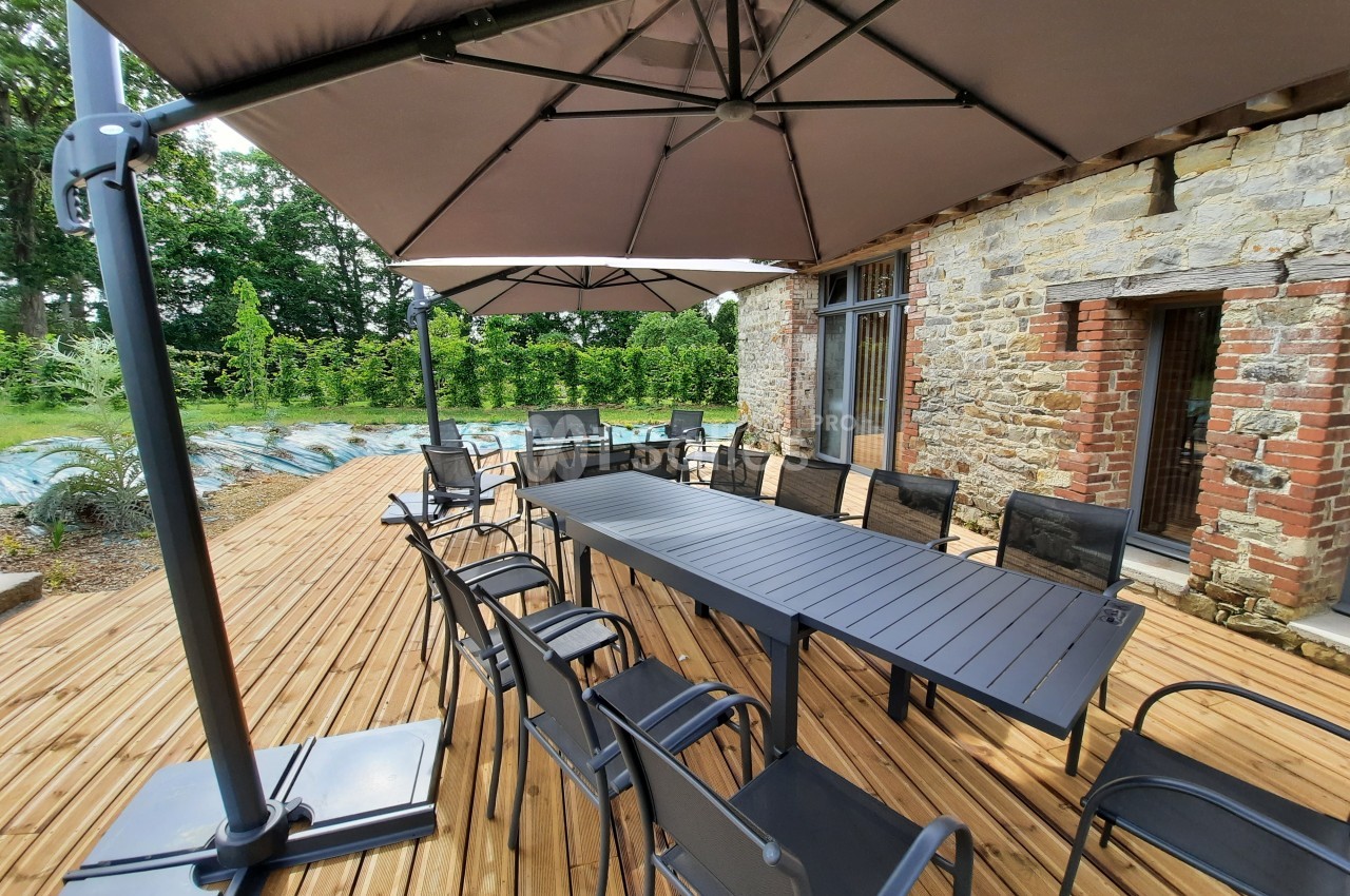 Domaine du Bertry - galerie - photo 28
