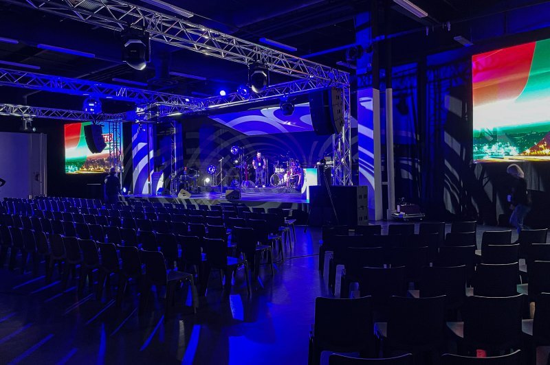 Espace Jean Monnet - photo 3