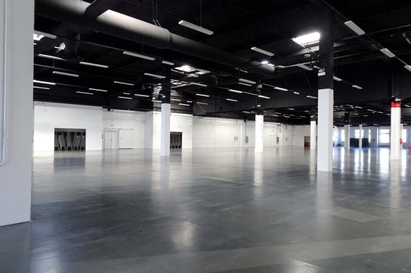 Espace Jean Monnet - photo 4