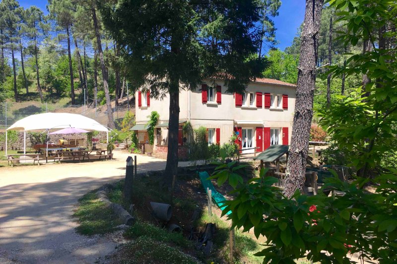 Domaine de Ravel - photo 1