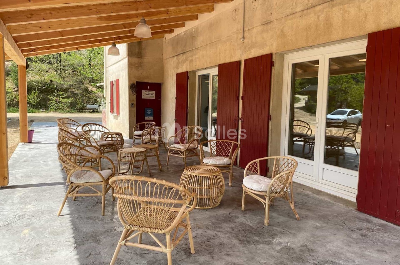 Domaine de Ravel - galerie - photo 11