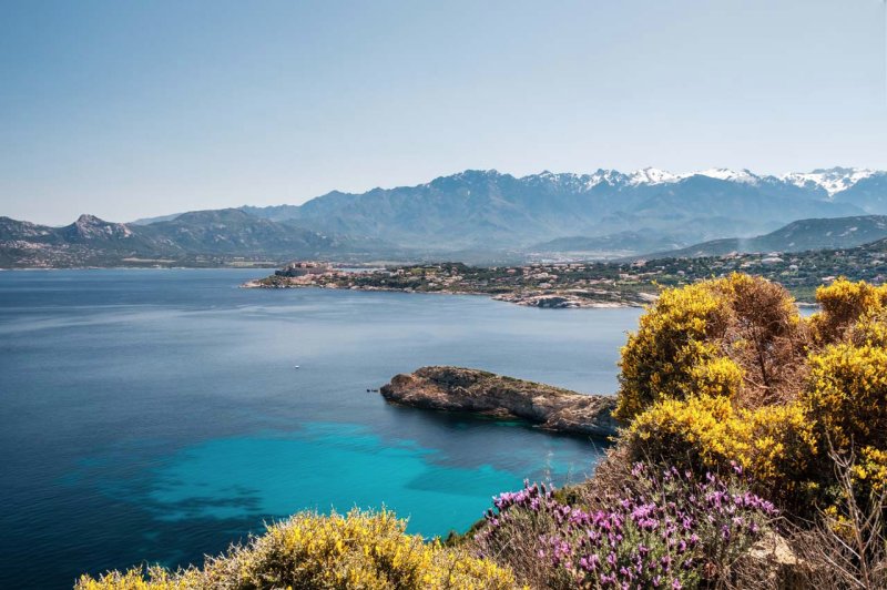 Corsica Convention Bureau - photo 2