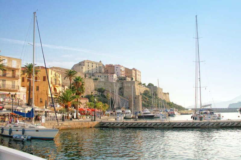 Corsica Convention Bureau - photo 4