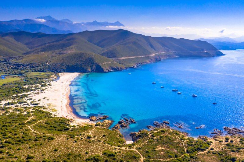 Corsica Convention Bureau - photo 1