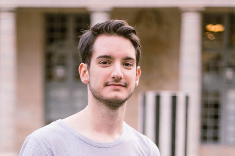 Frank Merry - photo 1