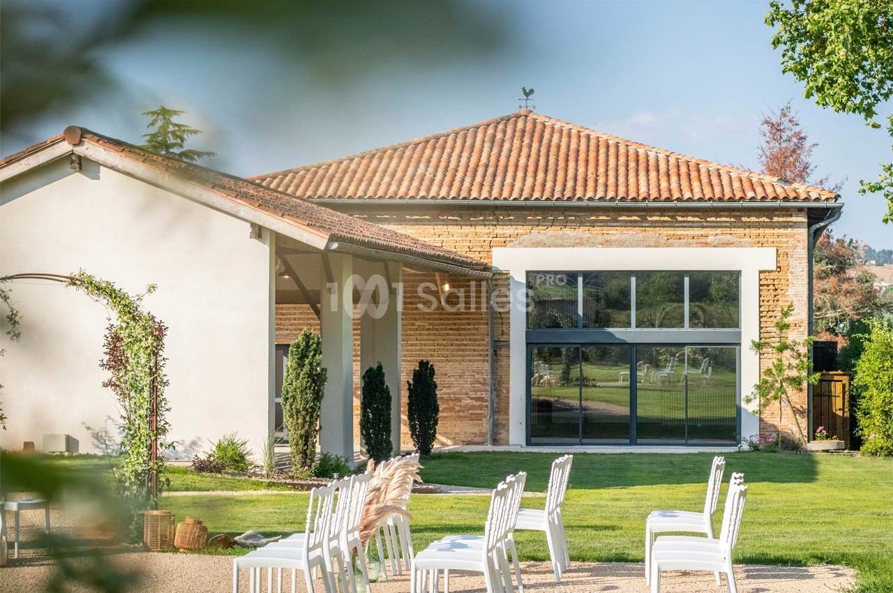 Ô Domaine du Roussillon - galerie - photo 3