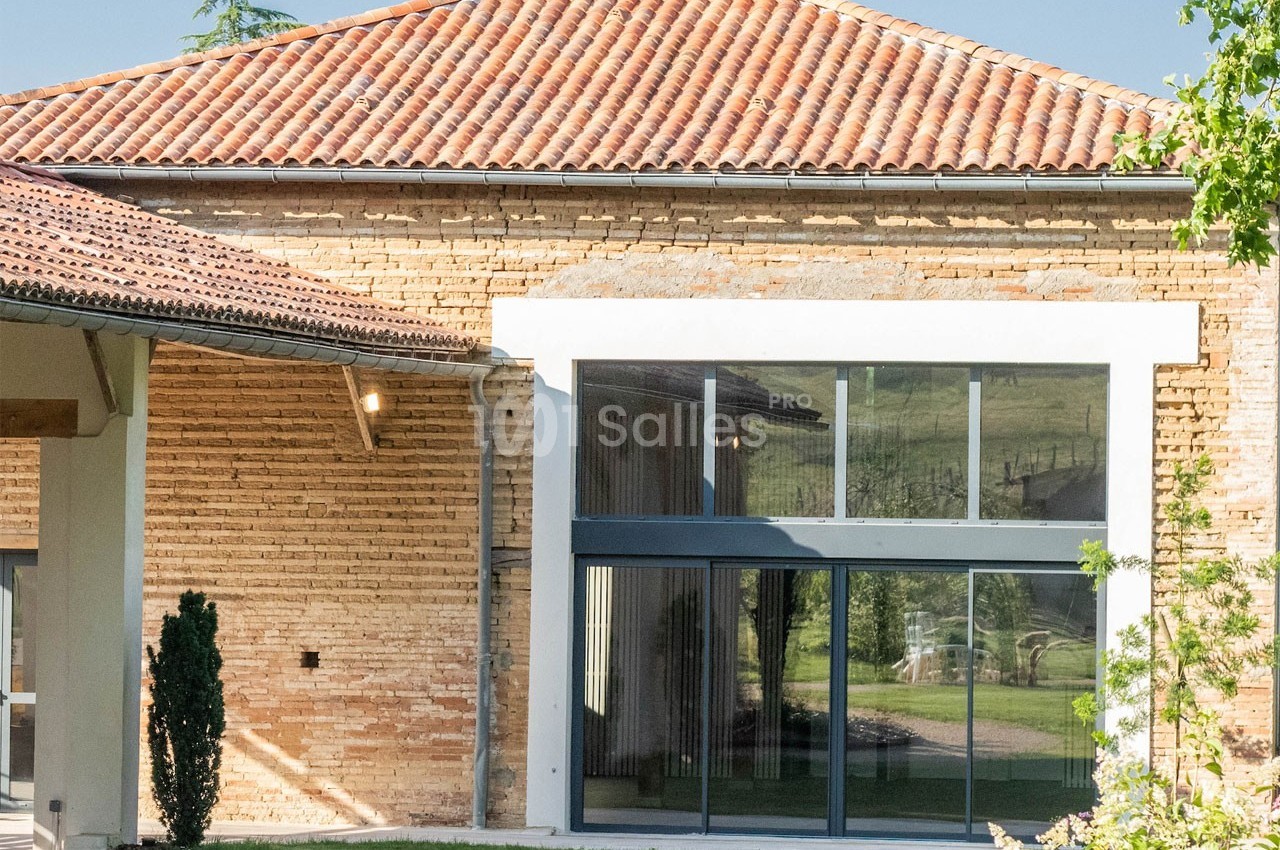 Ô Domaine du Roussillon - galerie - photo 4