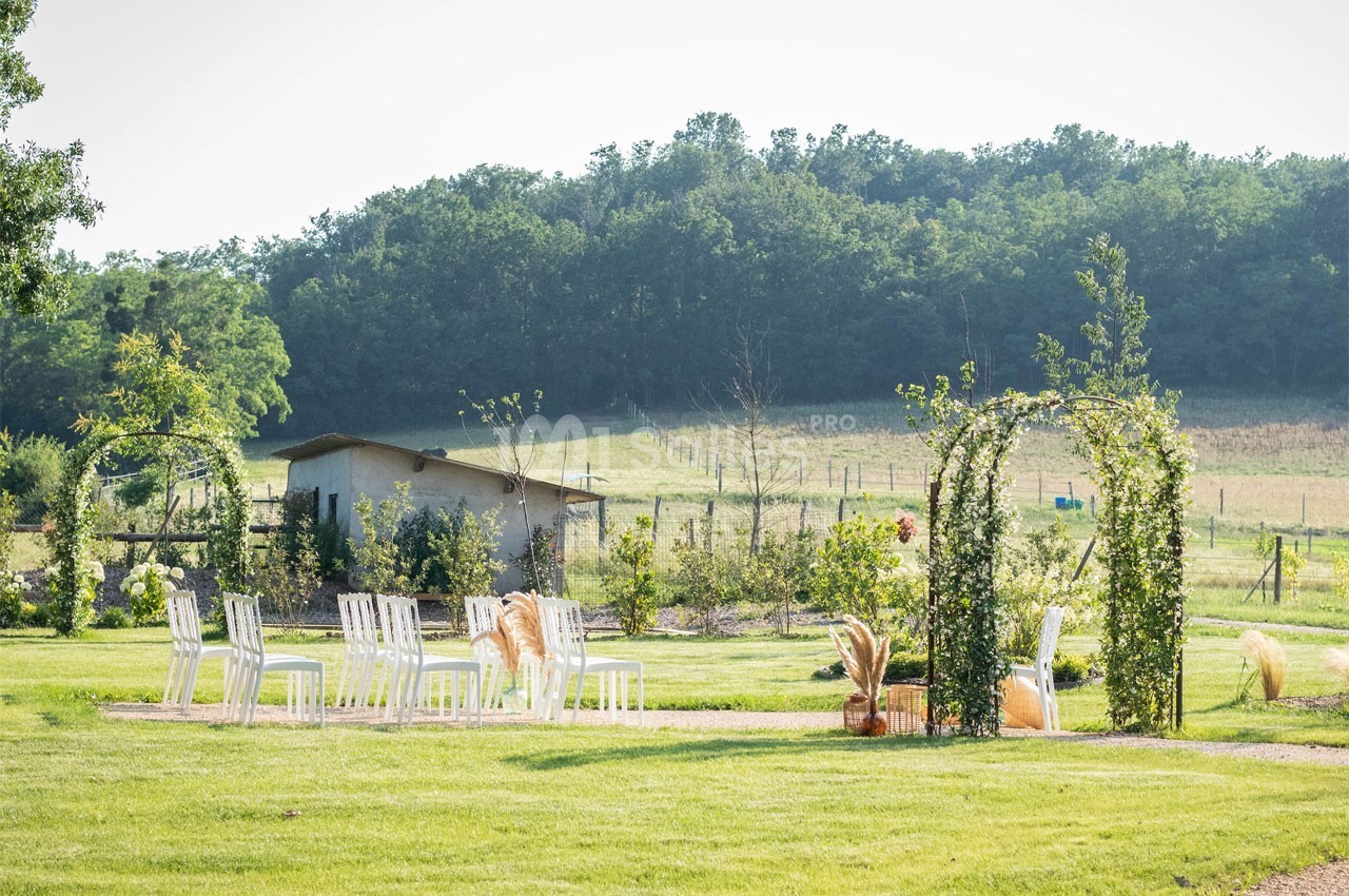 Ô Domaine du Roussillon - galerie - photo 18