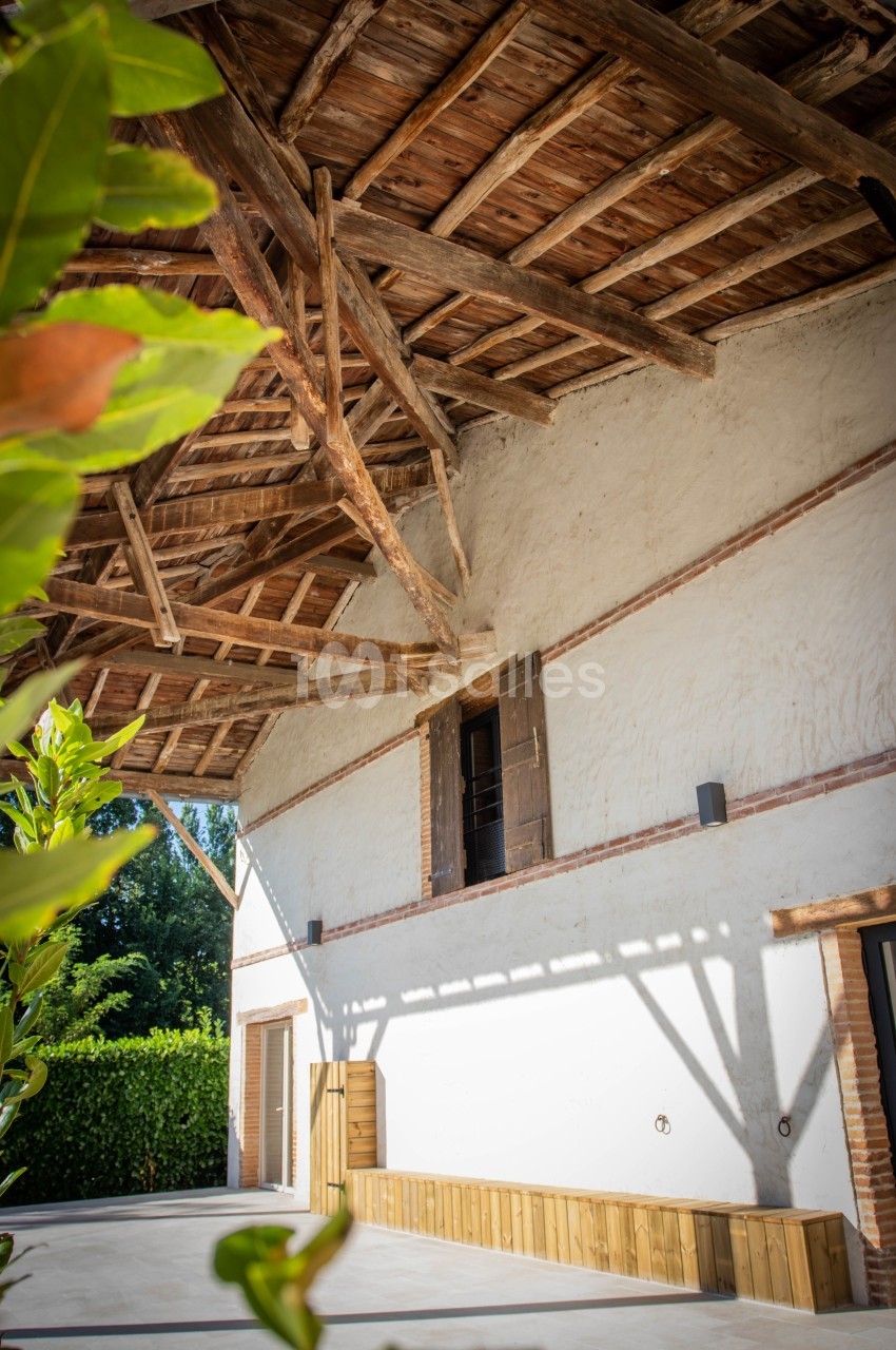 Ô Domaine du Roussillon - galerie - photo 14