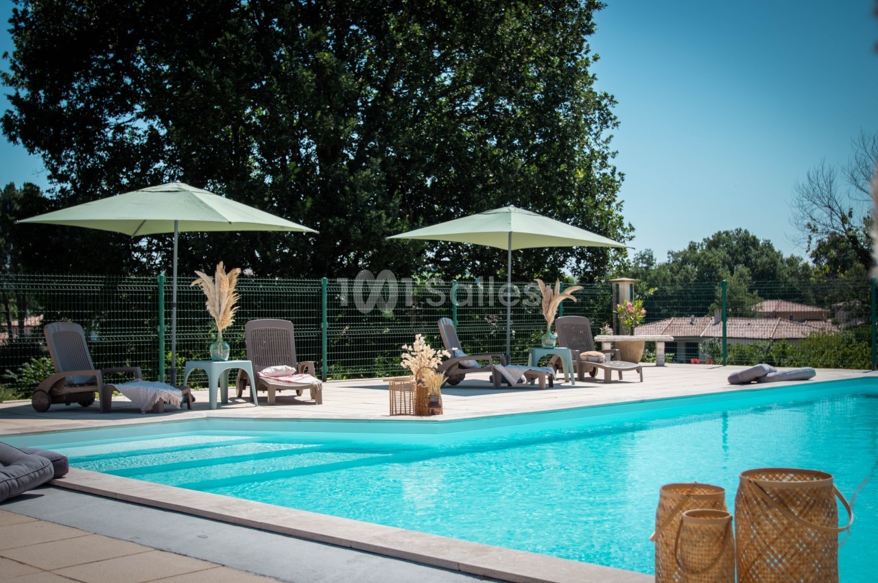 Ô Domaine du Roussillon - galerie - photo 12