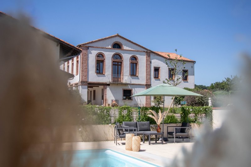 Ô Domaine du Roussillon - photo 2