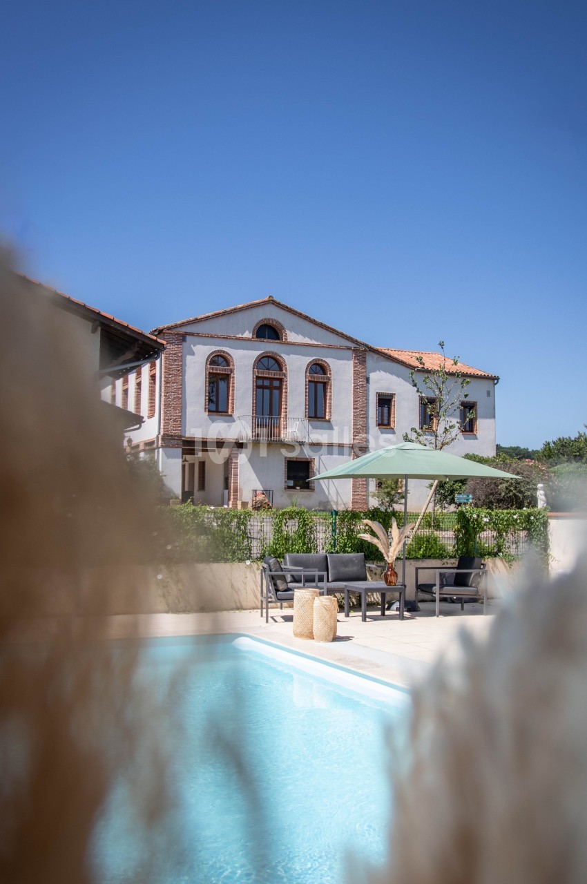 Ô Domaine du Roussillon - galerie - photo 2