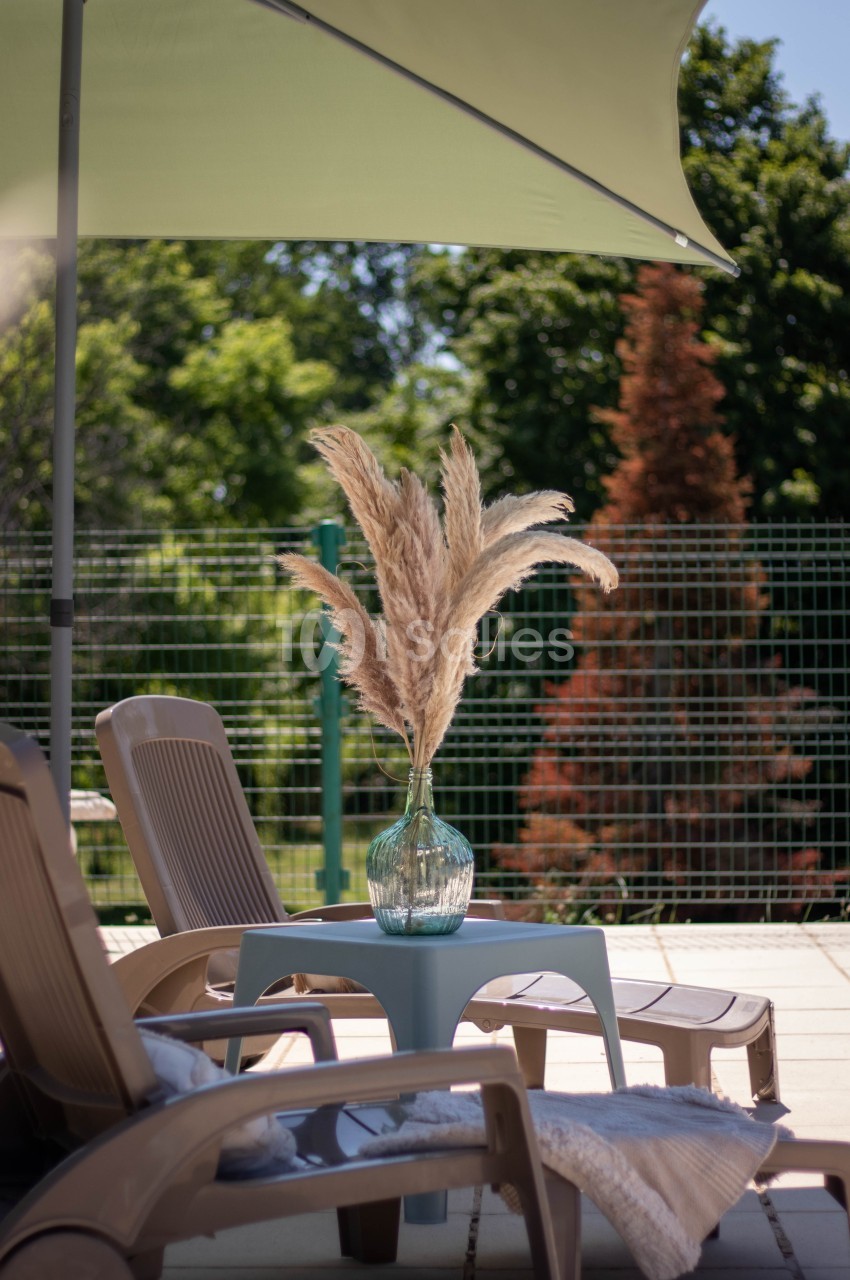Ô Domaine du Roussillon - galerie - photo 19