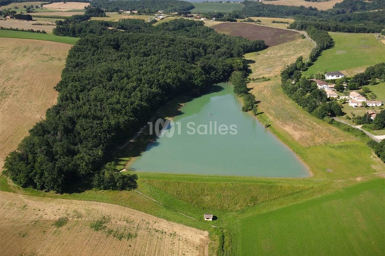 Ô Domaine du Roussillon - galerie - photo 20