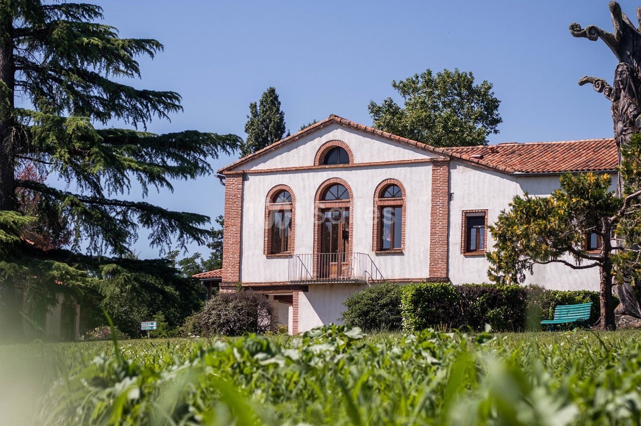Ô Domaine du Roussillon - galerie - photo 1