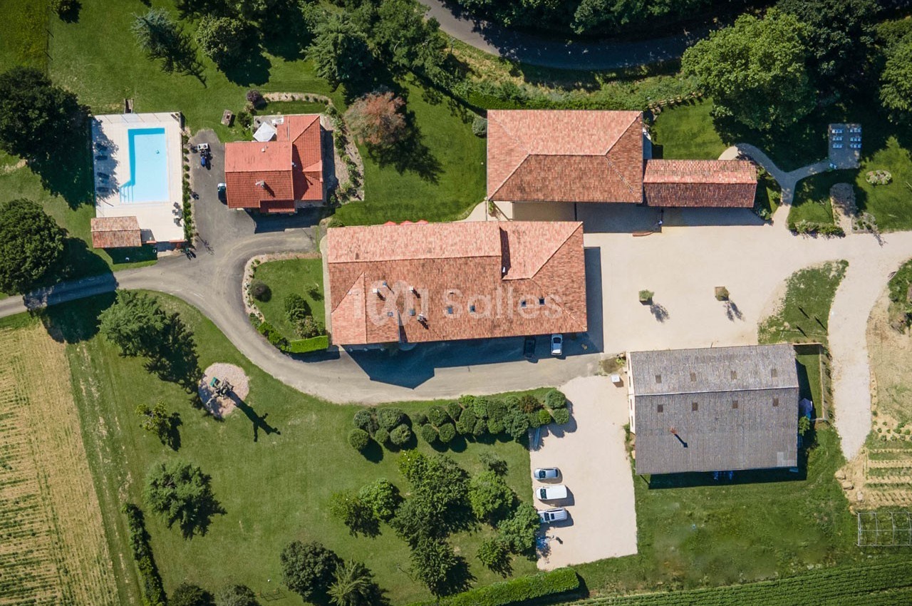 Ô Domaine du Roussillon - galerie - photo 3