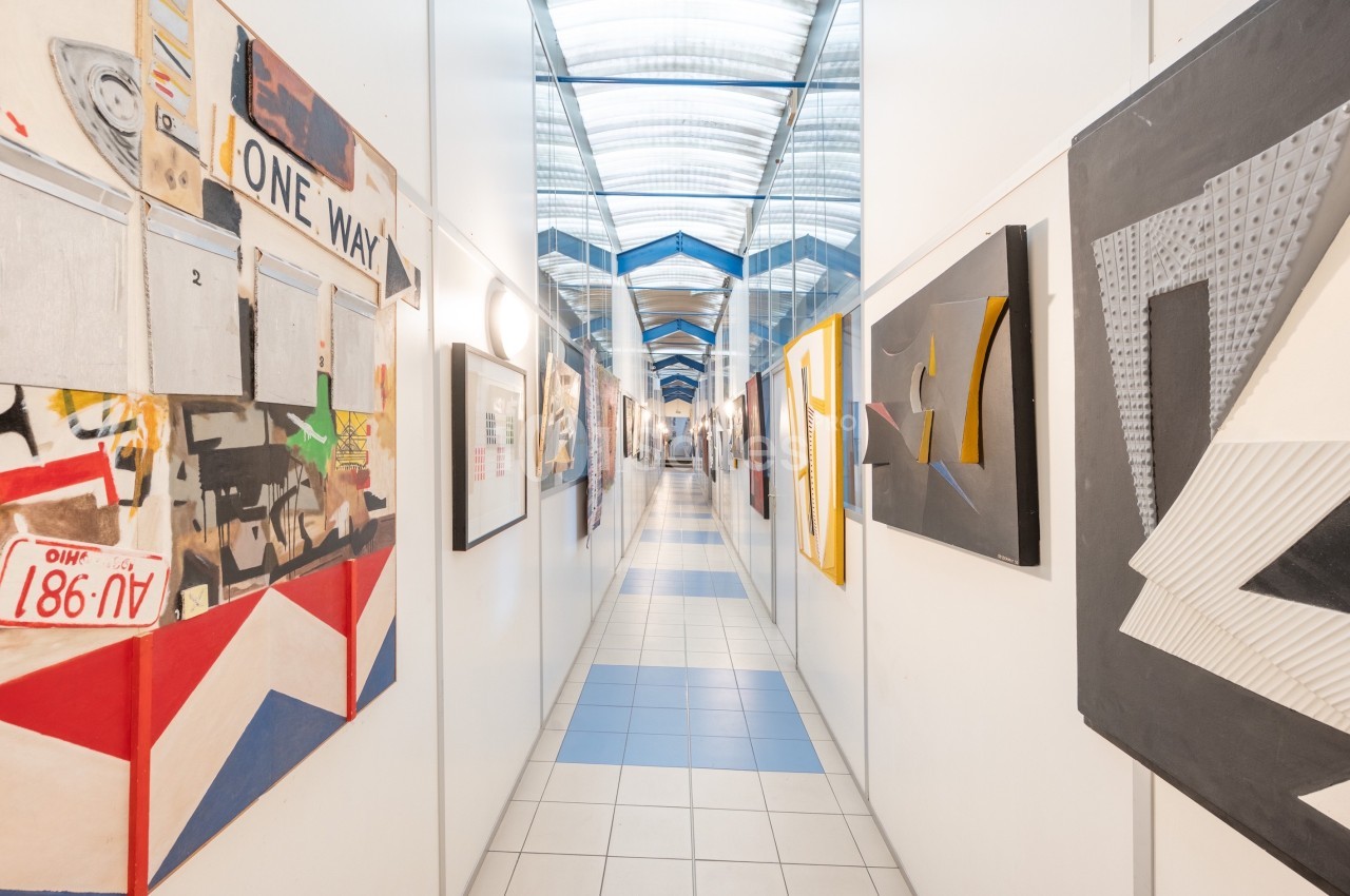 Fondation Cherqui - galerie - photo 4