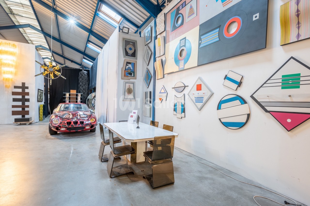 Fondation Cherqui - galerie - photo 2