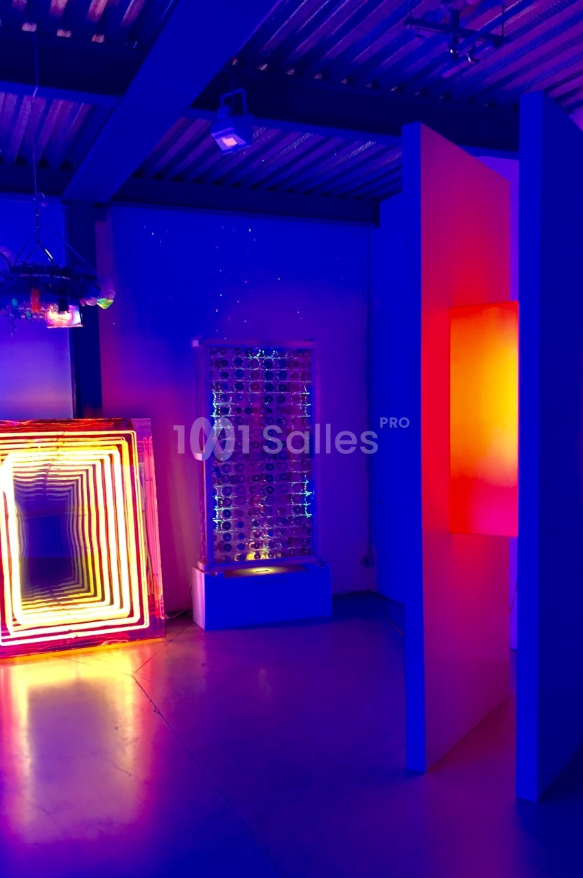 Fondation Cherqui - galerie - photo 7