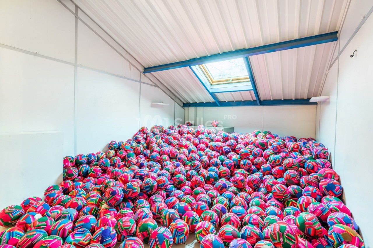 Fondation Cherqui - galerie - photo 9