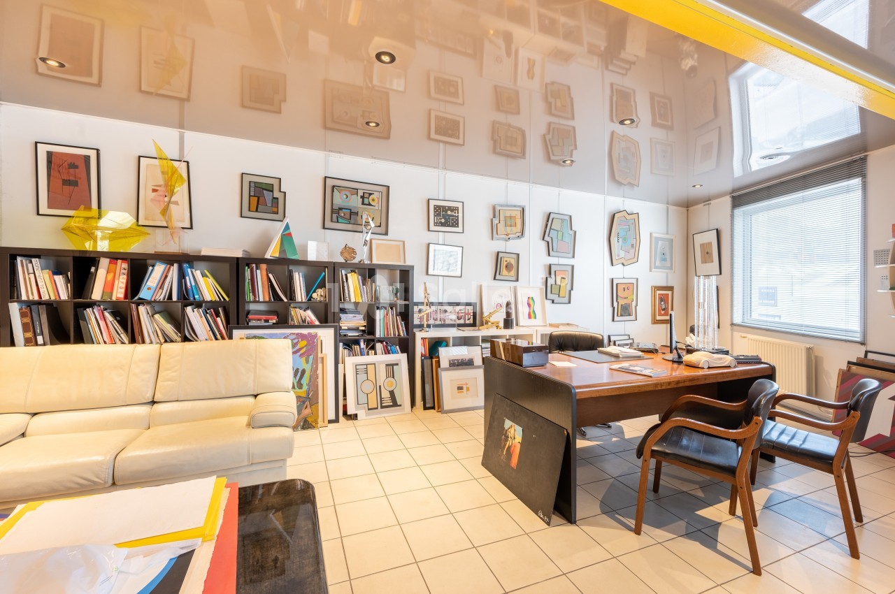 Fondation Cherqui - galerie - photo 12