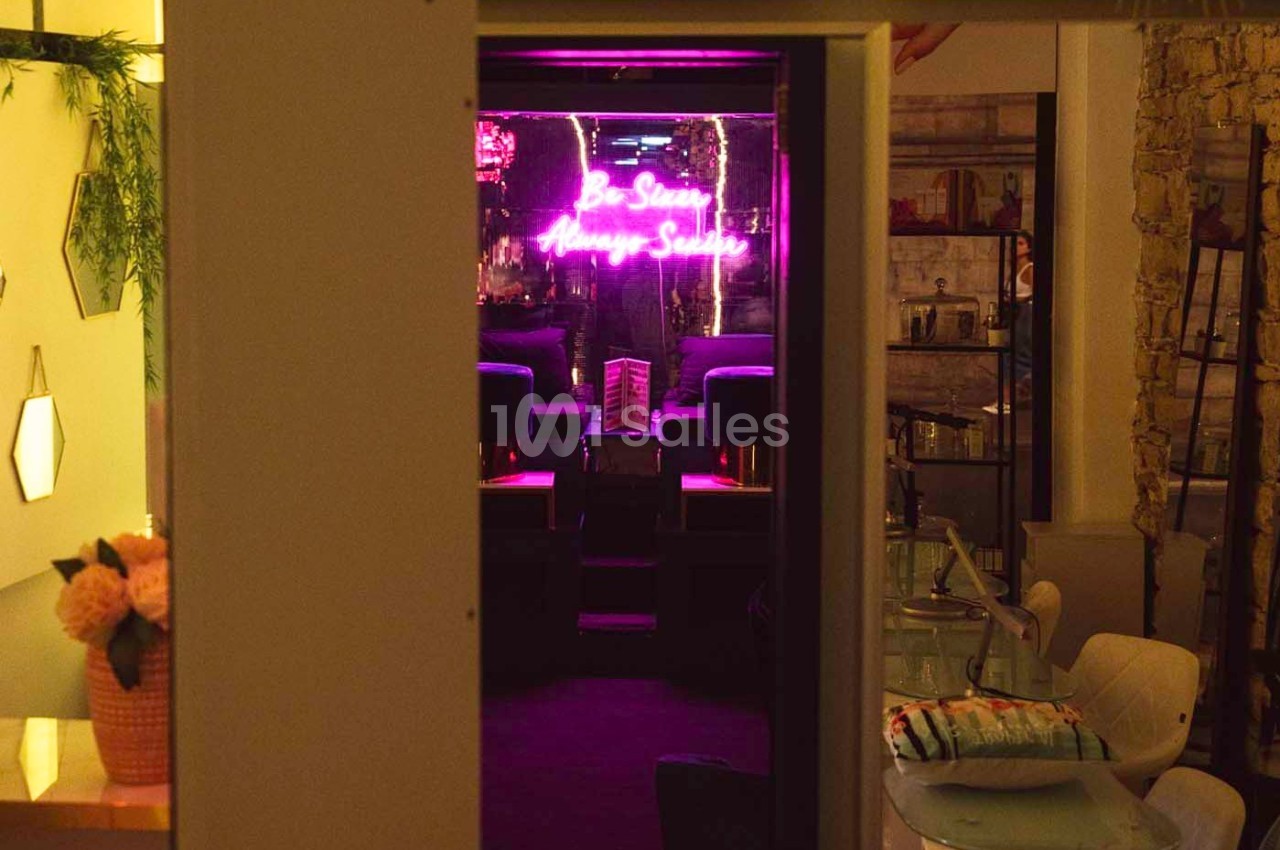 Le Secret - galerie - photo 36