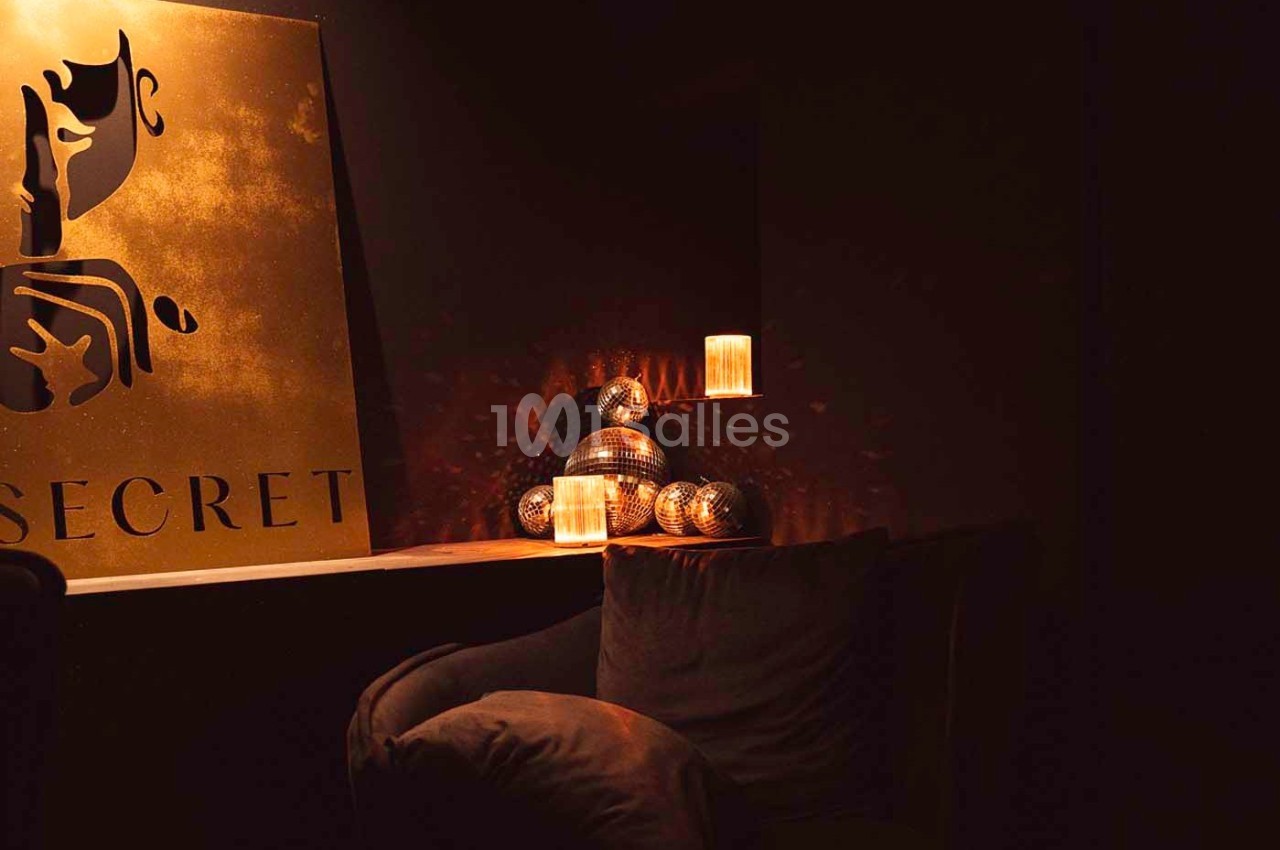 Le Secret - galerie - photo 24